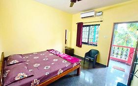 Reshmi Residency